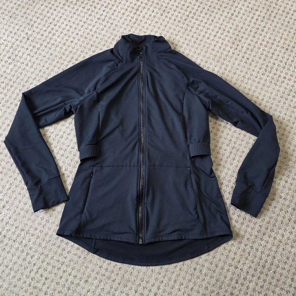 Fabletics Trinity Performance Jacket - image 1
